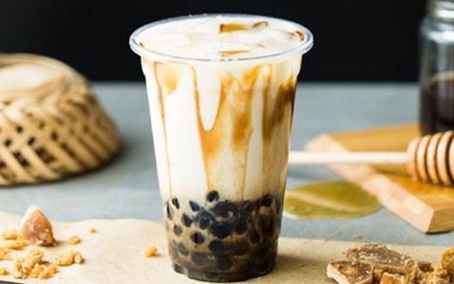 Tin Tin Tea - Chi Lăng