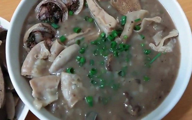 Quán Cháo Lòng 35 - Phạm Ngũ Lão