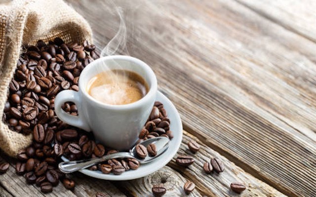 Coffee Ben - Sinh Tố & Cà Phê Sữa - Đường Số 10