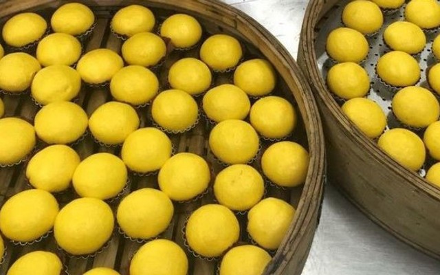 Bánh Bao Thọ Phát - Lê Văn Lương