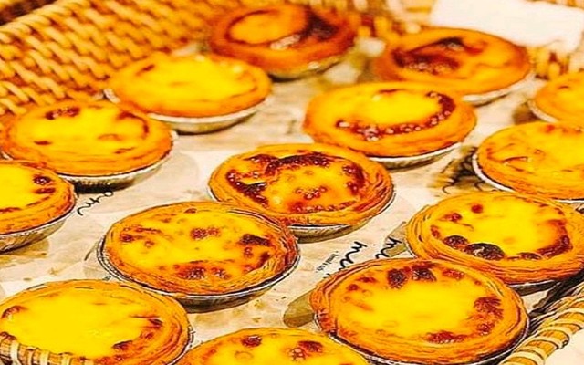 Miam's - Bánh Ngọt & Pizza - Lê Thánh Tông