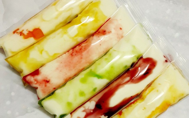 King Pop - Kem Túi Zip - Shop Online - Võ Văn Kiệt