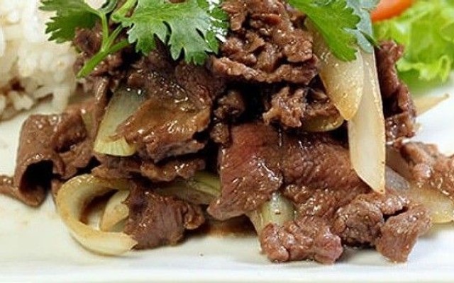 Phúc Cưng - Cơm Xào & Ăn Vặt - Mậu Thân