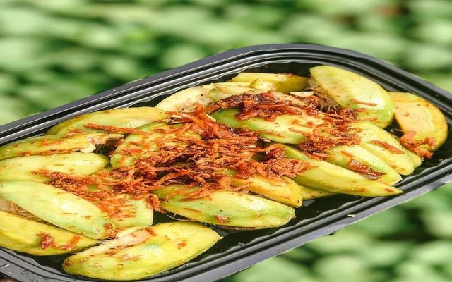 Bếp Mẹ Bún