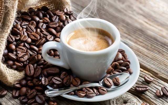 ĐB Coffee - Đường Số 2