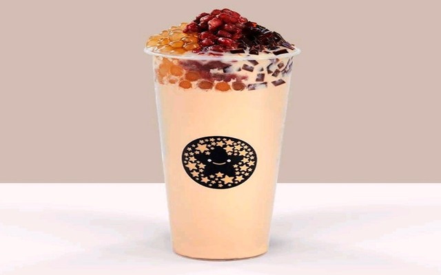 Tocotoco Bubble Tea - Võ Nguyên Giáp