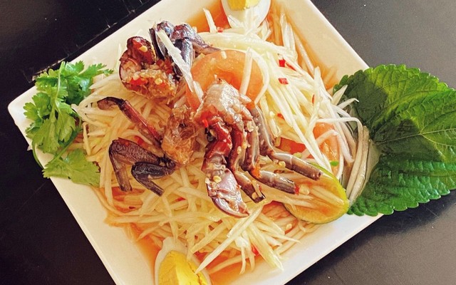 Tèo Quán - Ngô Quyền