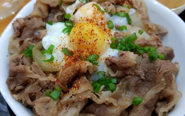 Donkin - Quán Cơm & Lẩu Nhật Bản - Dương Khuê