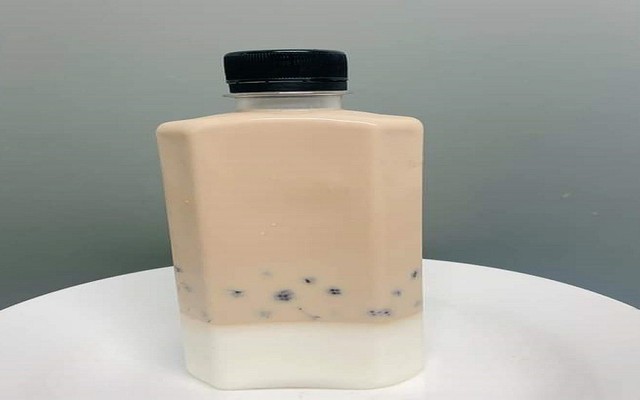 Ăn Vặt Thảo My - Trà Sữa Panna Cotta - Nghĩa Phát