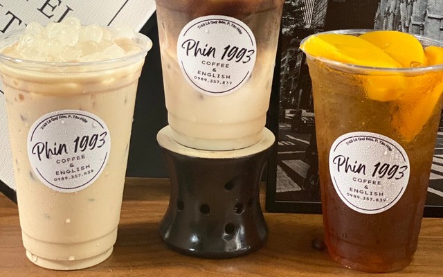 Phin 1993 - Lê Quý Đôn