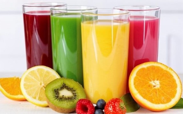 Cafe May - Đường GS2