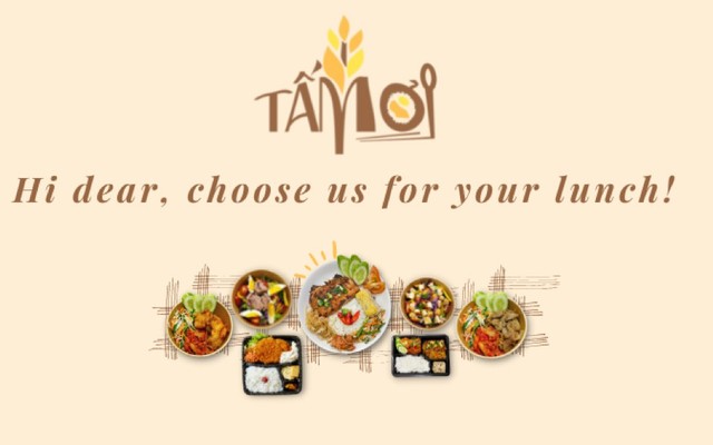 Quán Tấm Ơi - Cơm Sườn Bì Chả - Điện Biên Phủ