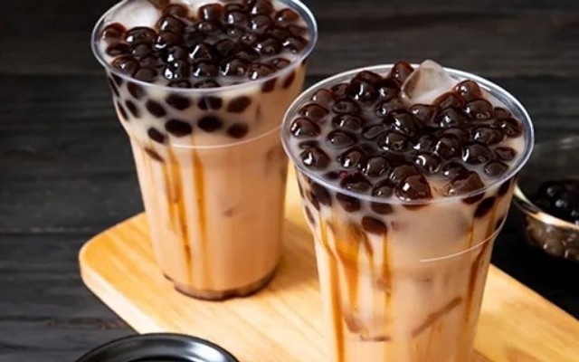 VY CHA Trà Sữa Nhà Làm - Đường 1A