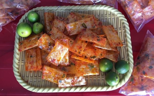 Ăn Vặt KuBon - Phan Cảnh Quang