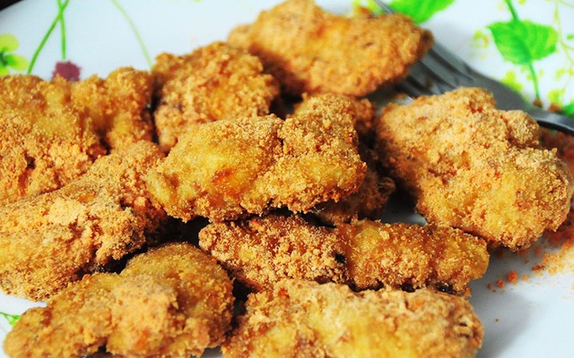 Gà Rán & Trà Sữa 113 - Phạm Văn Chiêu