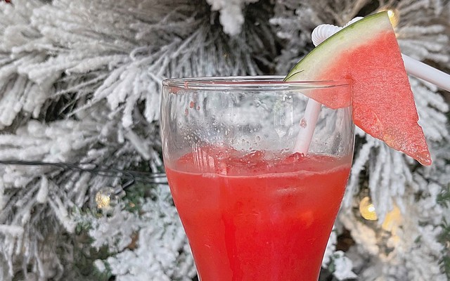 Miu Miu - Juice & Coffee - Đoàn Thị Điểm