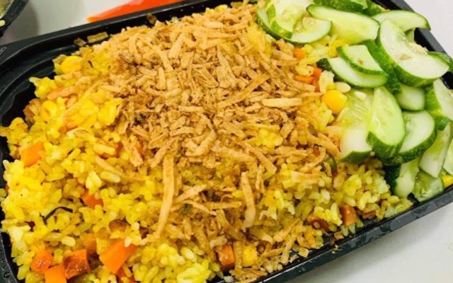 A Béo - Phở & Cơm Rang