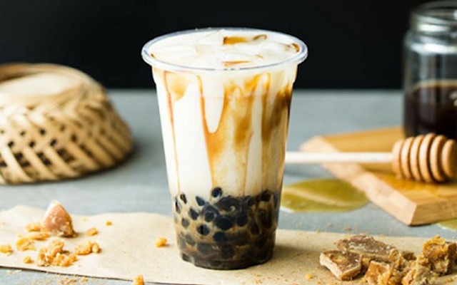 Trà Sữa Anh Yu - Phạm Văn Thuận