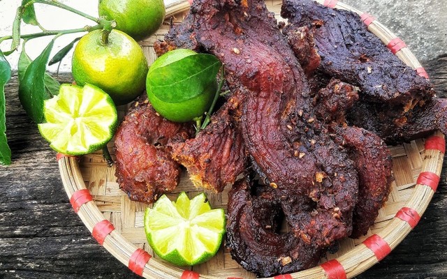 Quán Cơm Xôi Vị Tây Bắc - Chu Văn An
