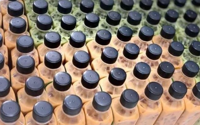 Tiệm Tạp Hoá Ông Mập - Ăn Vặt Online - 425 Nguyễn Văn Khối