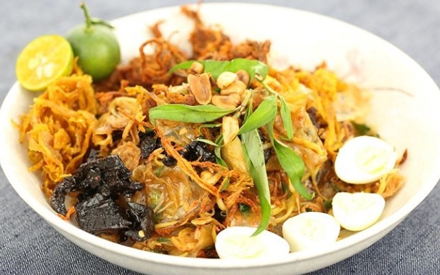 Win - Ăn Vặt & Bánh Tráng Trộn - Bà Triệu