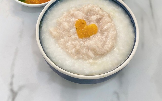 Cháo Em Bé Mẹ Ơi - Bắc Hải