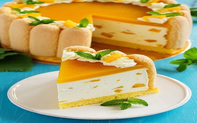 Na Cake - Bánh Bông Lan Trứng Muối & Bánh Bò Thốt Nốt - Trần Bá Giao