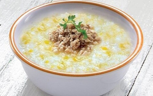 Tiệm Cháo Tuấn Dũng - Phạm Minh Đức