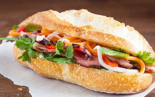 Bánh Mì Tao Đàn - Nguyễn Thị Minh Khai