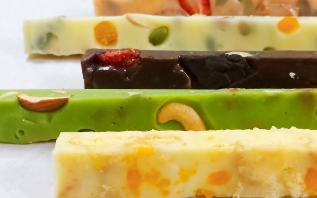 Tiệm Bánh Lava - Bà Huyện Thanh Quan