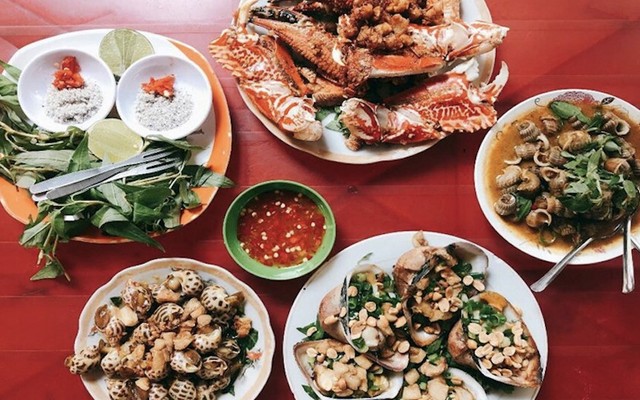 Ốc Kiều - Vành Đai Trong