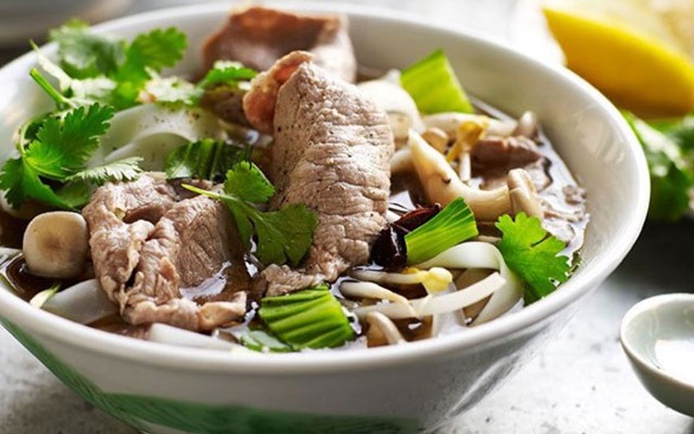Phở Việt - Bình Long