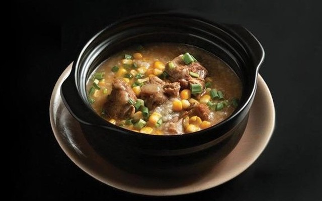 Cháo Sườn Chú Chen - Tô Hiến Thành