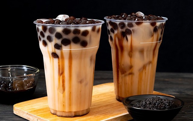 Trà Sữa & Ăn Vặt Xí - Vĩnh Phú 17