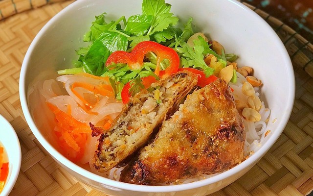 Bún Riêu An Tâm - Nguyễn Công Trứ