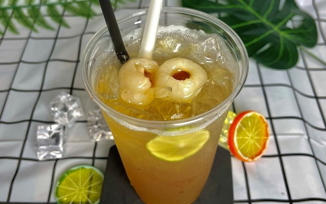 Cô Ba Béo - Trà Sữa & Ăn Vặt - Nguyễn Văn Cừ Nối Dài