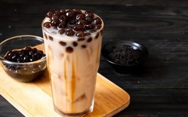 Suri Tea - Lê Thị Trung