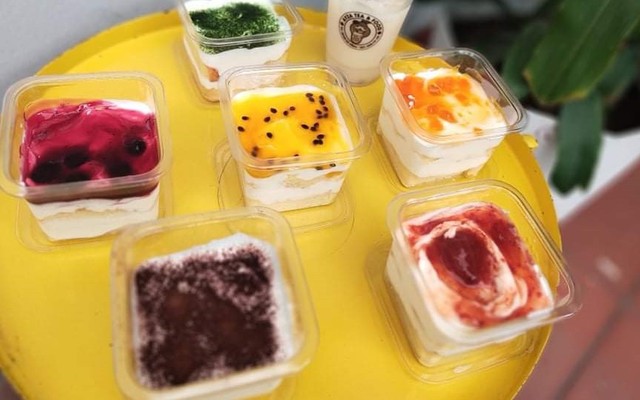 Ayza Tea And Food - Nguyễn Trãi