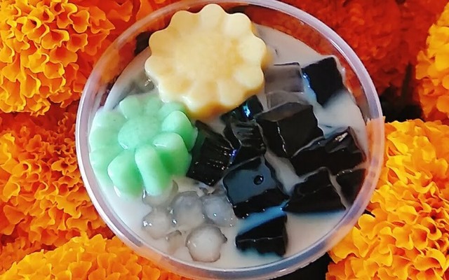 Nhà - Trà Sữa & Đồ Ăn Hàn Quốc - Phan Đình Phùng