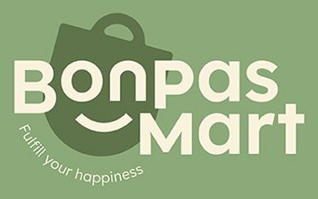 Bonpas Mart - Lê Duẩn