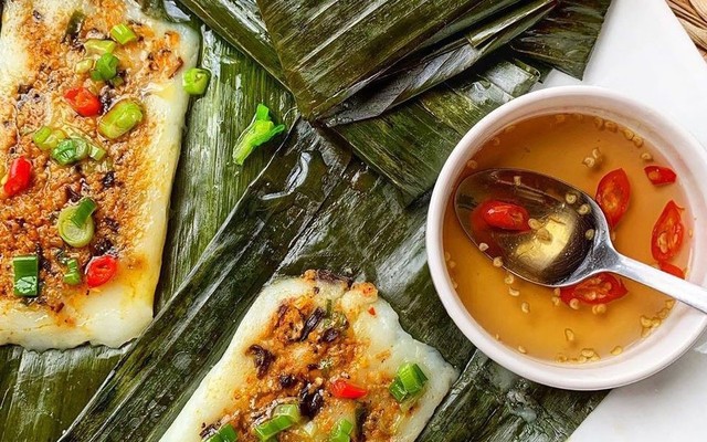 Hạnh Bún Mắm - Lê Sát