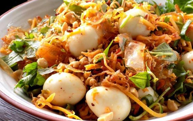 Ăn Vặt 24H - Lê Quang Định