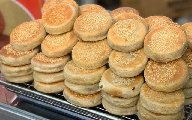 Sơn Dương - Bánh Hạt Dẻ & Hạt Dẻ Rang