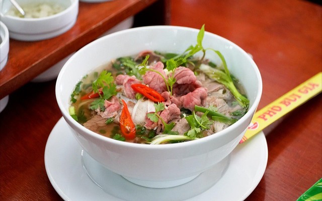 Phở 23 - Nguyễn Khuyến