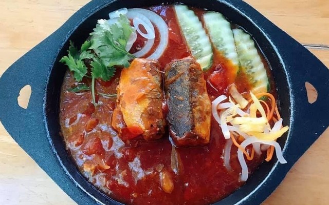 Bánh Mì Chảo Tân Mai 2 - Phạm Văn Thuận