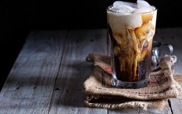 Góc Cafe - Nguyễn Công Trứ