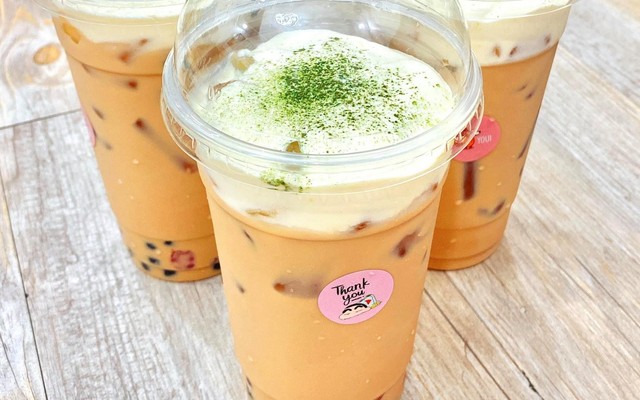 Hani Coffee And Milk Tea - Cư Xá Thanh Đa