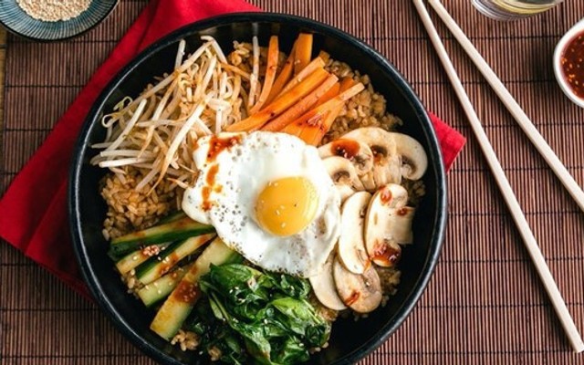 ATD Food - Cơm Ngon Số 1 Nhật Hàn - Nguyễn Hoàng Tôn