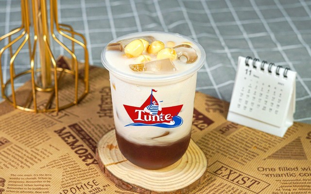 Tunte Food House - Lê Lai