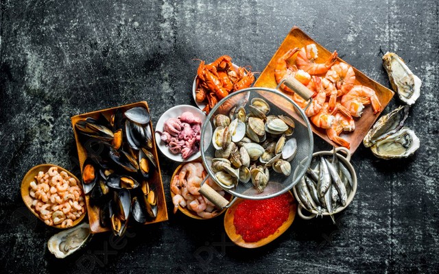 Uni Shop - Thực Phẩm Đông Lạnh - Ngô Miễn Thiệu